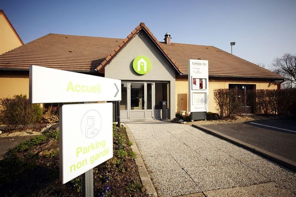 Campanile Cergy Saint Christophe Hotel Reviews And Room Rates - 