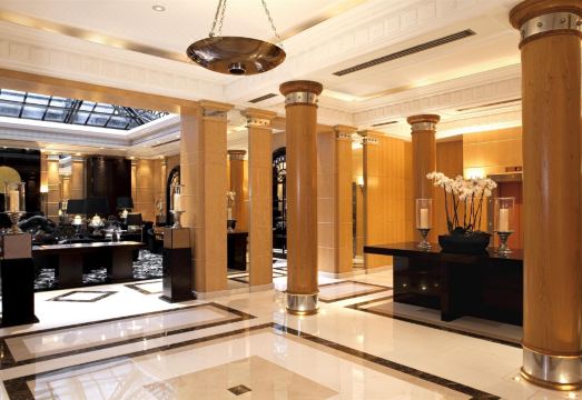 Hyatt Paris MadeleineHotel Overview