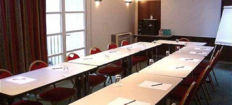 巴黎歌剧院卢浮宫美居酒店(Hôtel Mercure Paris Opéra Louvre)图片