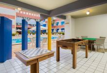 圣路易斯布里撒马尔酒店及SPA(Brisamar Hotel & Spa Sao Luis)酒店图片