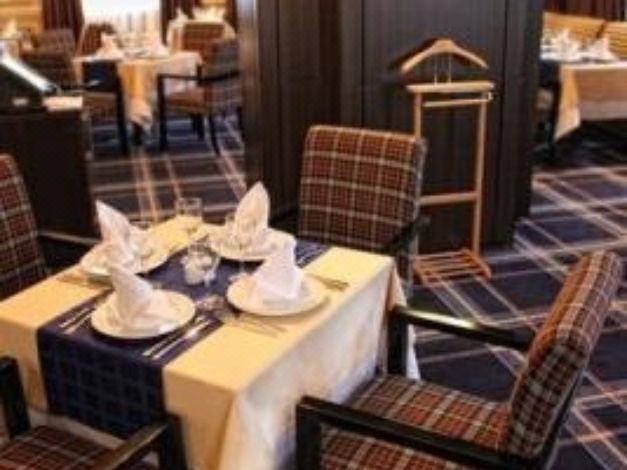 Manhattan Astana Hotel Hotel Reviews And Room Rates - 