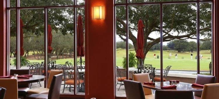 奥兰多神秘沙丘希尔顿度假俱乐部(Hilton Vacation Club Mystic Dunes Orlando)图片