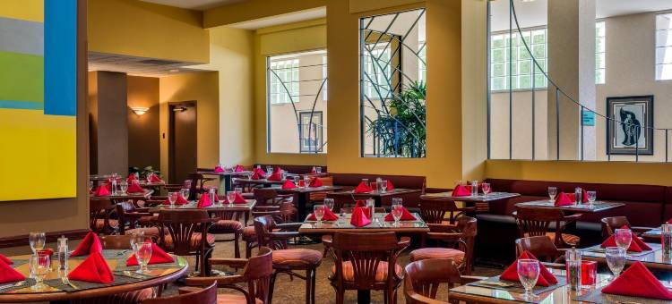伍德兰希尔斯希尔顿酒店(Hilton Woodland Hills/ Los Angeles)图片