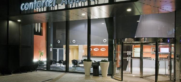 鲁尼昂水上3号酒店(Ilunion Aqua 3)图片