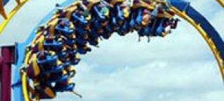 英格尔伍德贝斯特韦斯特优质套房酒店(Best Western Plus Suites Hotel - Los Angeles LAX Airport)图片