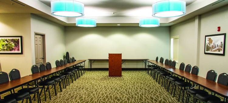 曼斯费尔德拉昆塔温德姆套房酒店(La Quinta Inn & Suites by Wyndham Mansfield TX)图片