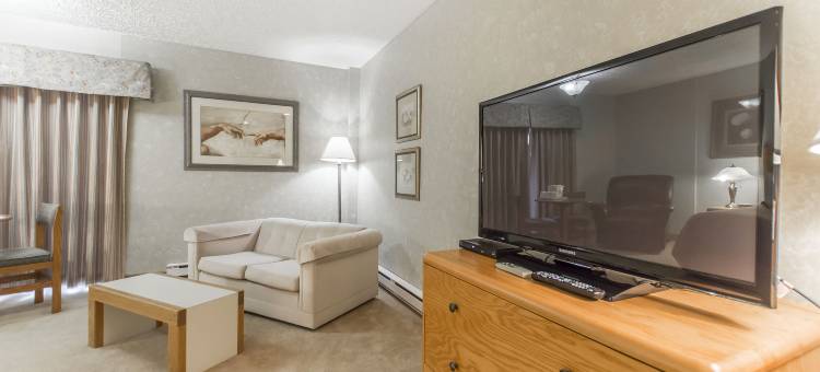 罗德威酒店(Rodeway Inn)图片