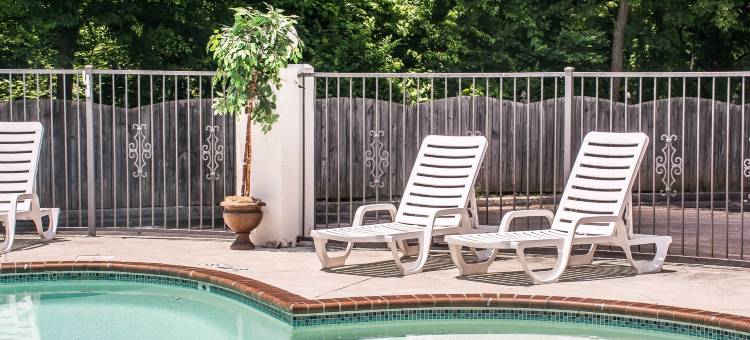 雅典I-65亨茨维尔区西凯艺酒店(Quality Inn Athens I-65 - Huntsville Area West)图片