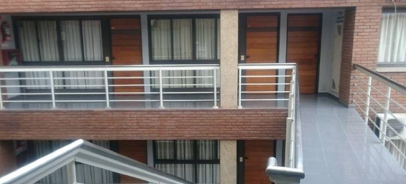 门多查公寓酒店(Premium Mendoza Apart Hotel)图片