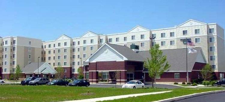 兰开斯特Homewood Suites by Hilton(Homewood Suites by Hilton Lansdale)图片