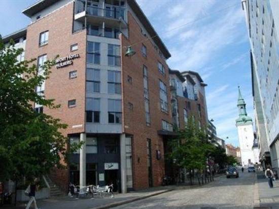 Comfort Hotel Holberg Bergen Hotel Reviews And Room Rates Trip Com