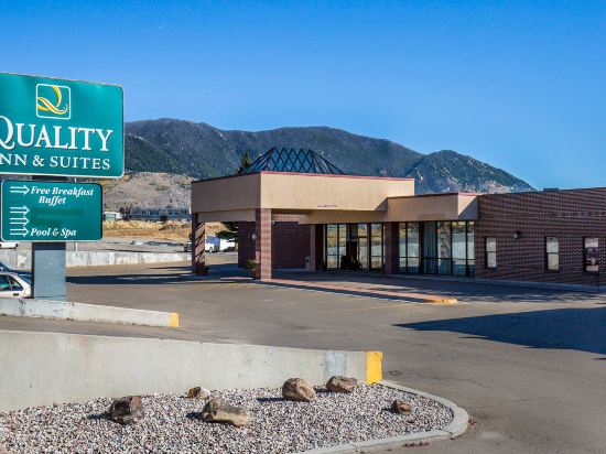 Promo [75% Off] Best Western Plus Butte Plaza Inn United States | Hotel ...