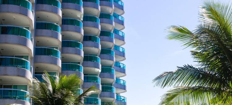 "温德姆瑞奥巴拉"(Wyndham Rio Barra)图片