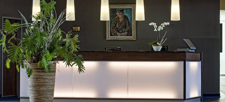 汉堡芬肯韦尔德Elaya酒店(Elaya Hotel Hamburg Finkenwerder Ehemals the Rilano Hotel Hamburg)图片