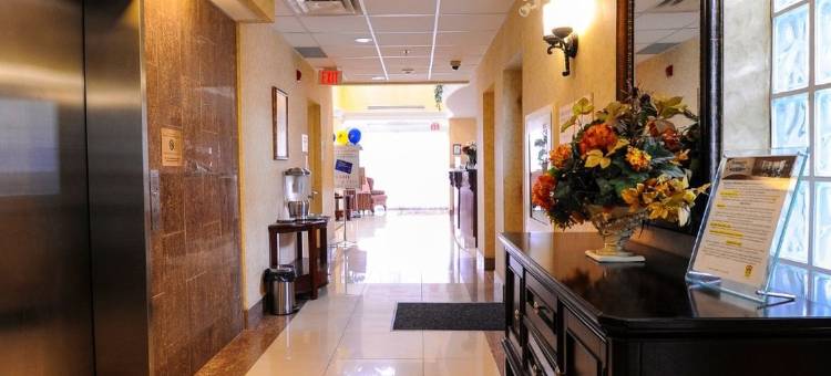 蒙地卡洛酒店 - 巴里套房™(Monte Carlo Inn Barrie - Newly Renovated)图片