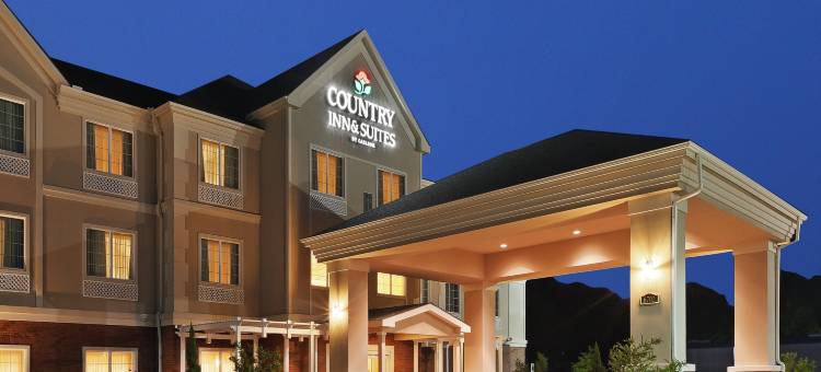 泰勒南拉昆塔温德姆套房酒店(La Quinta Inn & Suites by Wyndham Tyler South)图片