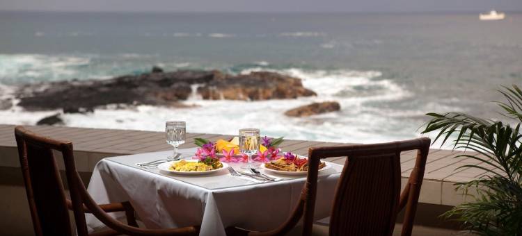 皇家科纳度假酒店(Royal Kona Resort)图片