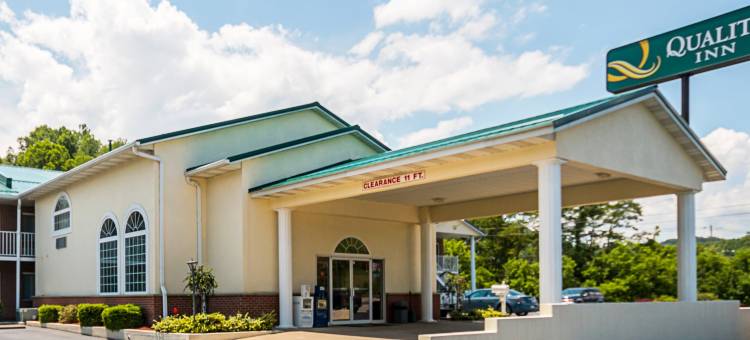 凯艺酒店(Quality Inn)图片