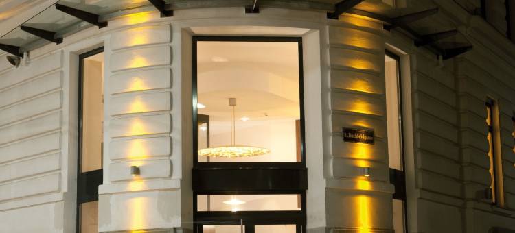 维也纳市弗莱明精选酒店(Flemings Selection Hotel Wien-City)图片