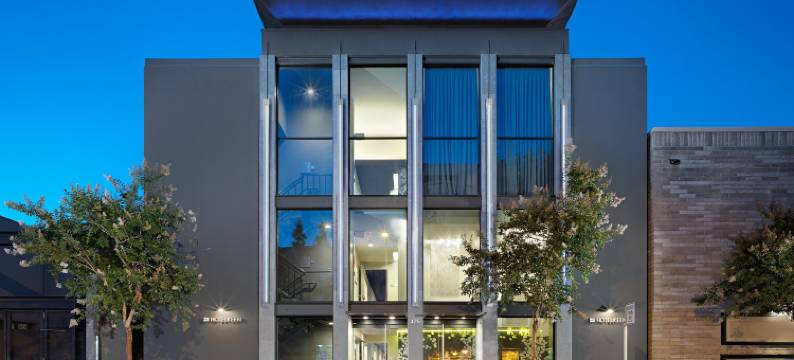 基恩酒店(Hotel Keen)图片