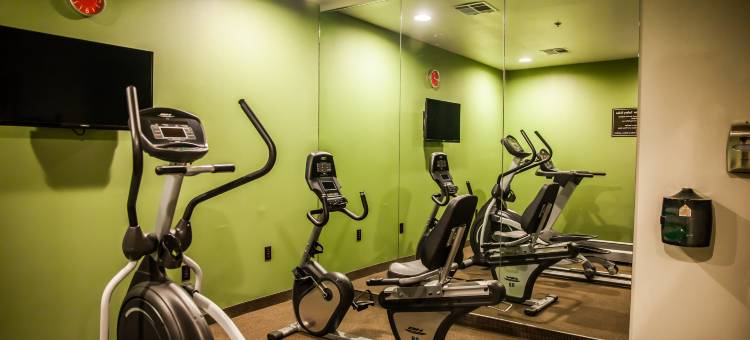 Sleep Inn & Suites Downtown Inner Harbor图片