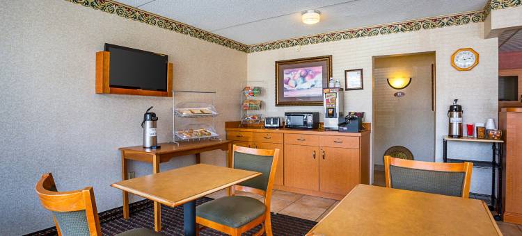 SureStay Hotel by Best Western Tupelo North图片