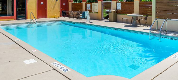 TownePlace Suites by Marriott Miramar Beach Destin图片