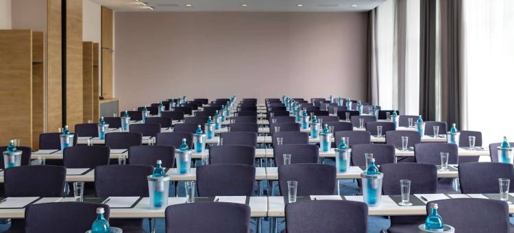 莱比锡城际酒店(IntercityHotel Leipzig)图片
