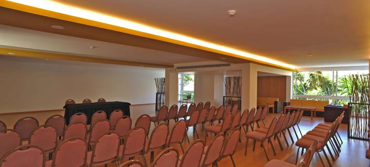 景观绿洲酒店(The Views Oasis)图片