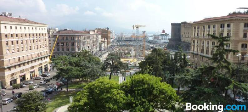 两姊妹套房酒店(Two Sisters Suites)图片