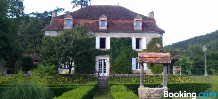 Maison Redon Chambres d'hôtes图片