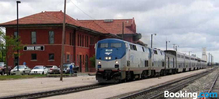 Windsor Inn & Suites图片