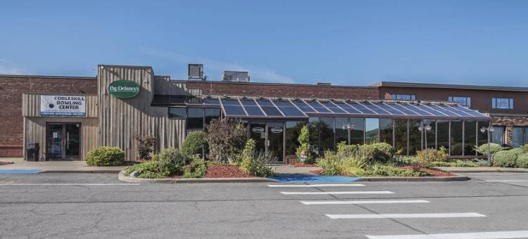 华美达温德姆科布尔斯基尔酒店(Ramada by Wyndham Cobleskill)图片