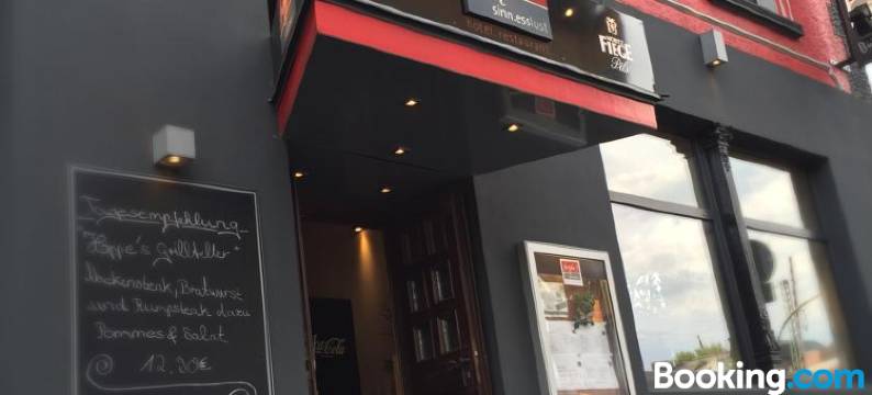 霍佩酒店(Hotel Hoppe)图片