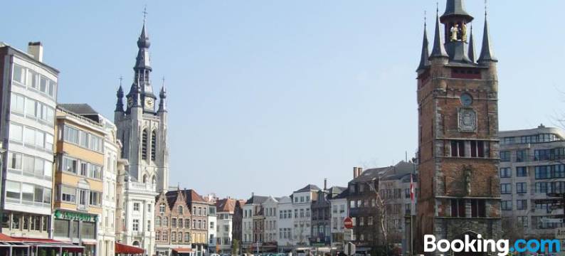 布罗门维尔德住宿加早餐酒店(B&B Bloemenweelde)图片