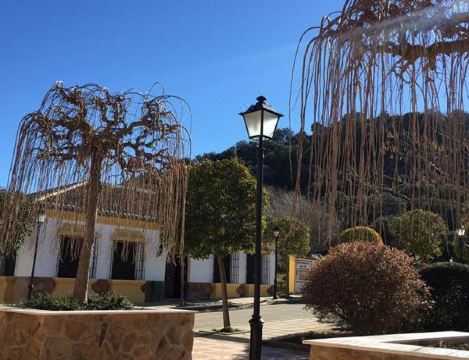 卡洛斯阿斯托加乡村酒店(Hotel Rural Carlos Astorga)图片