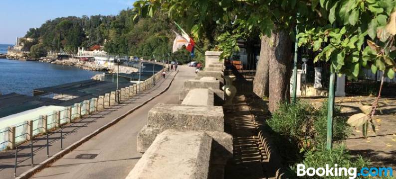 Villa Tergeste图片