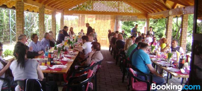 可可里度假村(Resort Čokori)图片