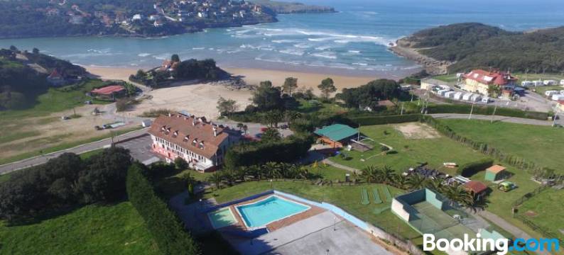 坎波马尔酒店(Hotel Campomar)图片