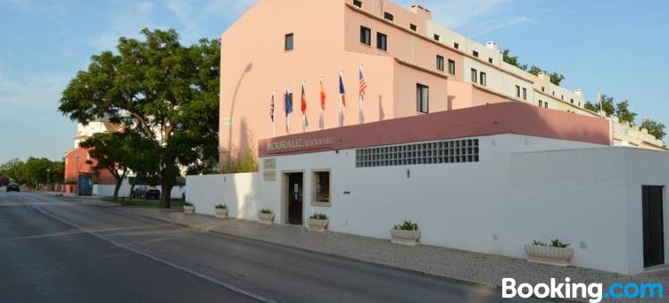 Mouraliz Apartments by HD Properties - Vilamoura Marina图片