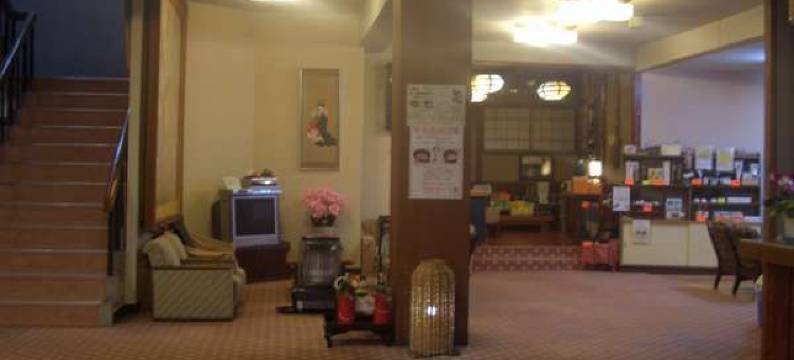 能登观光酒店(Noto Kanko Hotel)图片