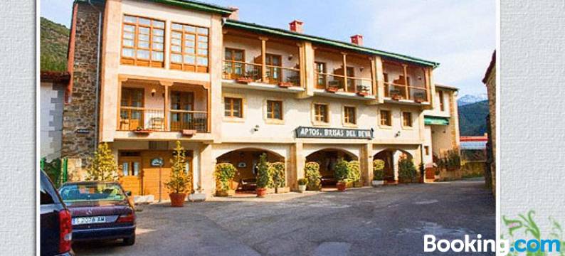 布里萨斯德尔德瓦公寓(Apartamentos Brisas del Deva)图片