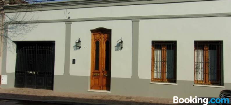 La Posada de Don Segundo图片