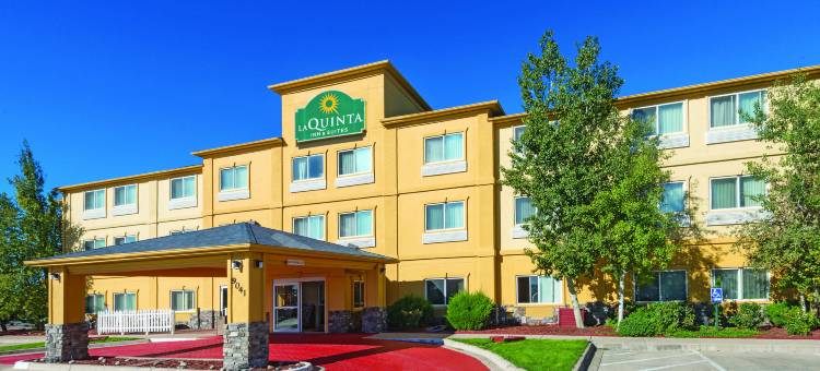 Baymont by Wyndham Henderson-Northeast Denver图片