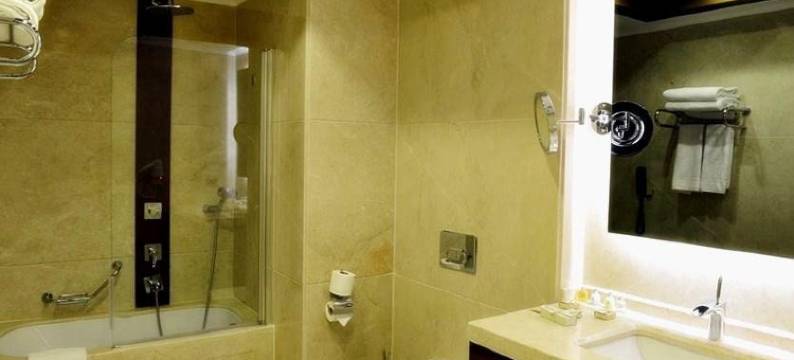 费墨来福温泉渡假酒店(Fimar Life Thermal Resort Hotel)图片