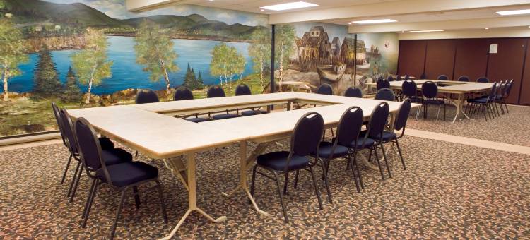 罗德威酒店(Rodeway Inn)图片