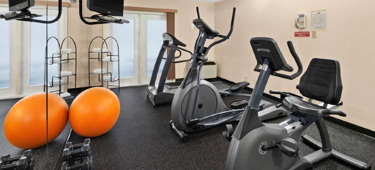 Travelodge Suites by Wyndham Moncton图片