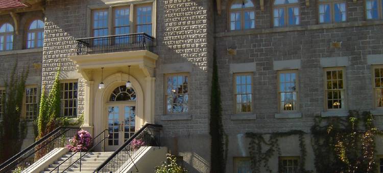 圣尤金高尔夫及娱乐场度假酒店(St. Eugene Golf Resort & Casino)图片