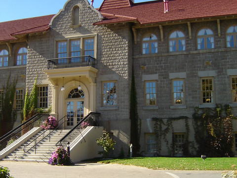 圣尤金高尔夫及娱乐场度假酒店