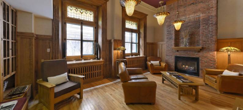 乐圣皮埃尔酒店(Auberge Saint-Pierre)图片